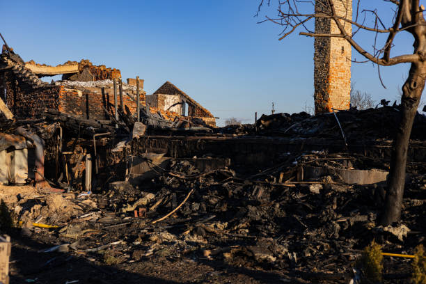 Trusted Fire Damage Removal service in Woodbury Heights, NJ - Fire Damage Laser Cleaning